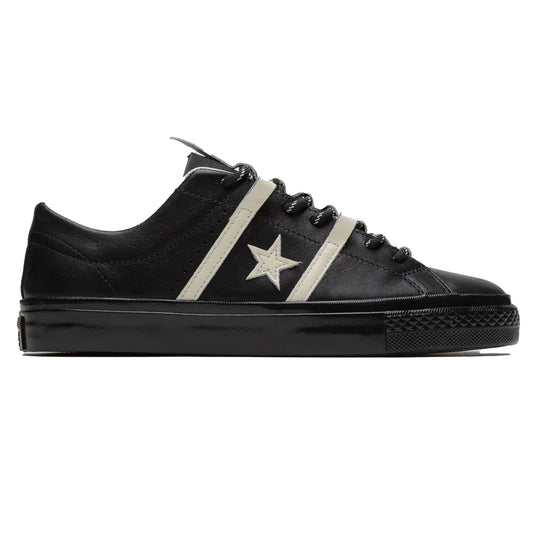 One Star Academy Pro Ox, Black/Egret