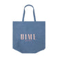 Montreal Tote Bag, Ocean