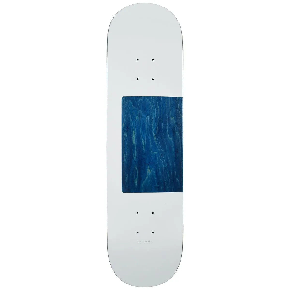 Proto Deck, 8.25