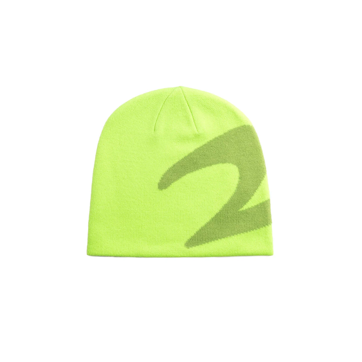 Big 2 Skully, Lime