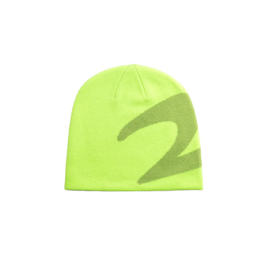 Big 2 Skully, Lime