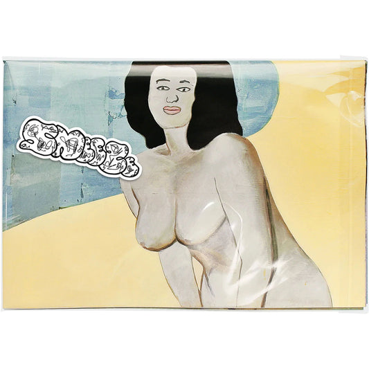Sneeze Mag N°59 HOLIDAY 2023