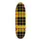 Plaid Micro Piper Deck, 7.75"