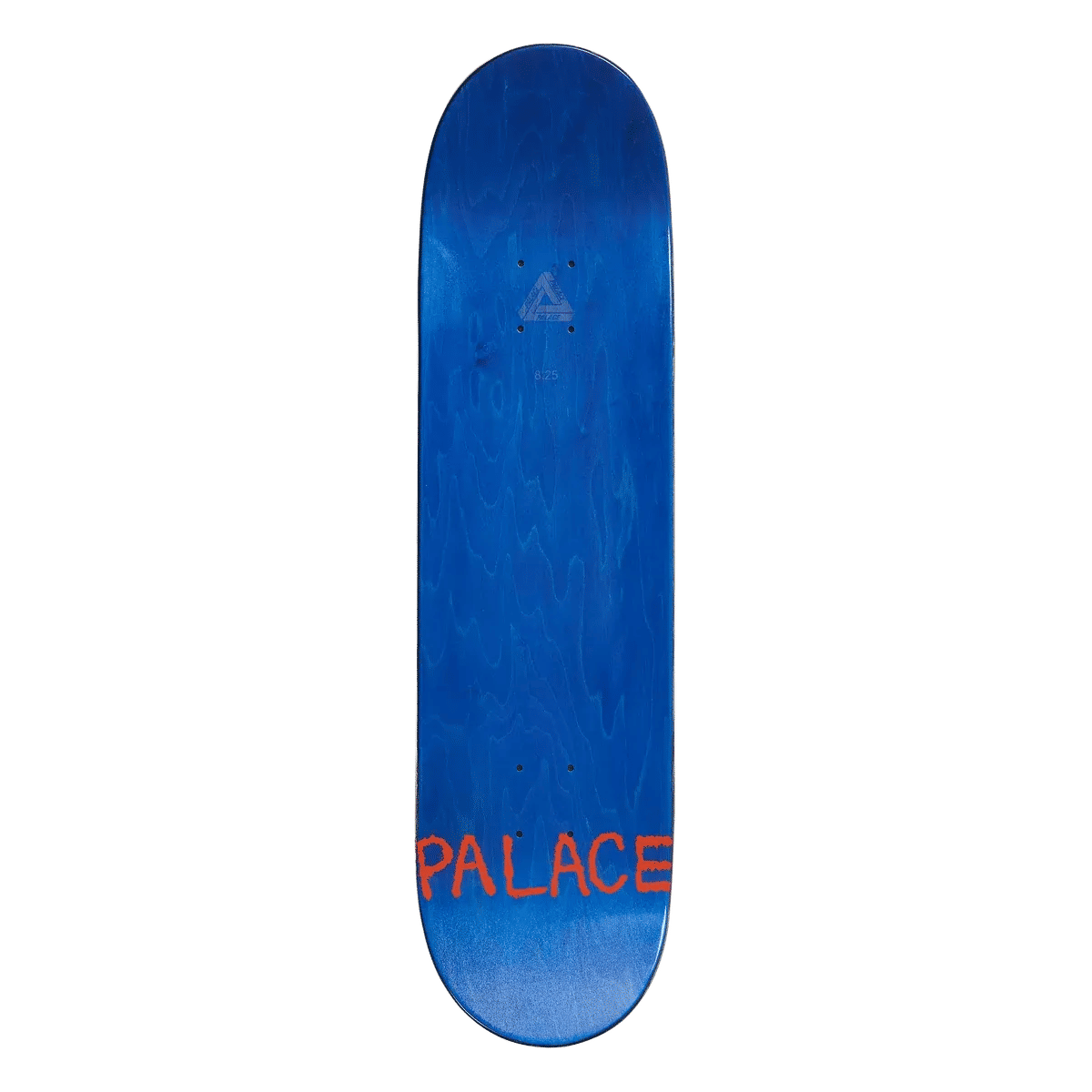 Jamal Pro Deck, 8.25"