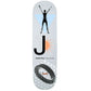 Johnson Exalt Deck, 8.5