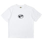 Logo Tee, White