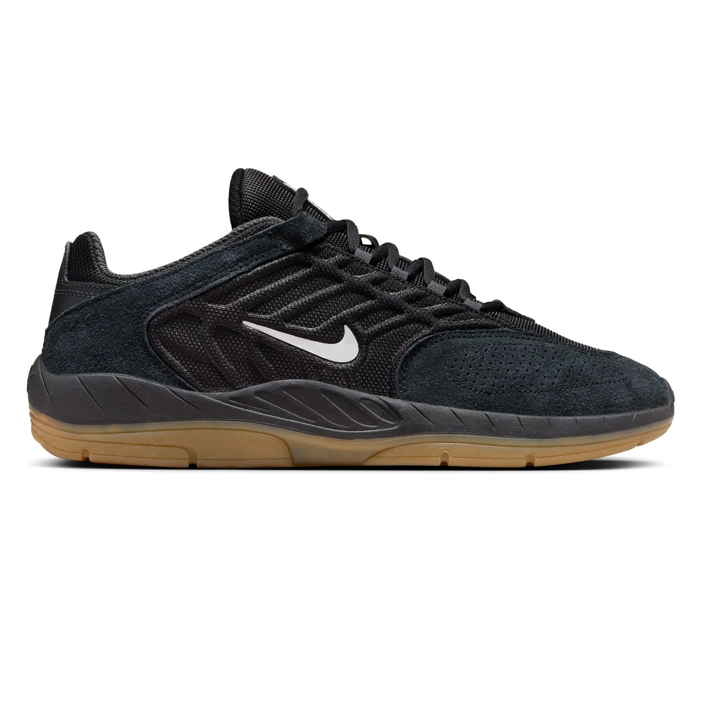 Vertebrae, Black / Summit White