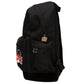 Online School Backpack, Black
