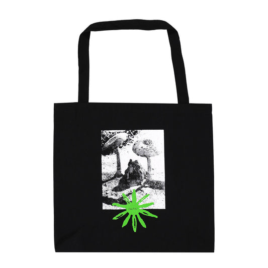 Toad Tote, Black