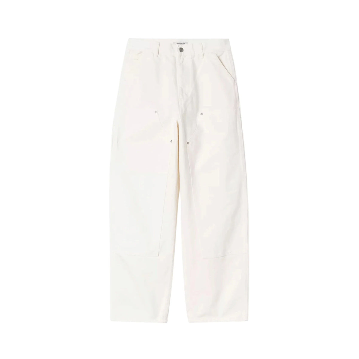 Women's Brandon Double Knee Pant, Wax