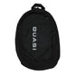 Augie Day Pack Bag, Black