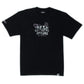 Plush / Carhartt WIP "Broken Hearts" Tee, Black