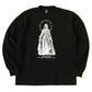 Notre Dame Thermal LS, Black
