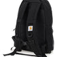 Kickflip Backpack, Black