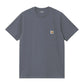 S/S Pocket Tee, Styx
