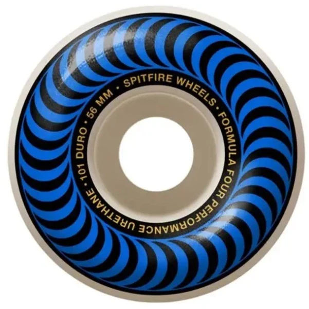 F499 Classic Wheels, 56mm