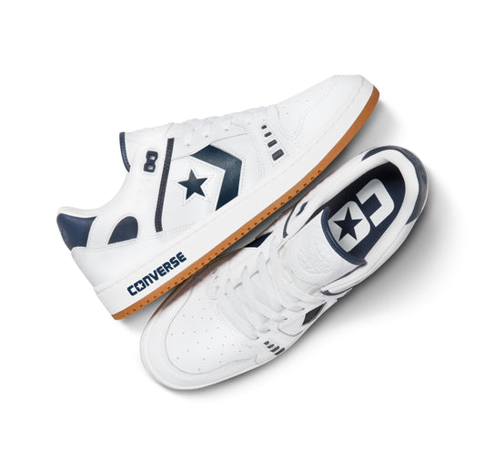 AS-1 Pro, White/Navy/Gum