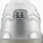Louie Lopez Pro 2 Ox, Silver