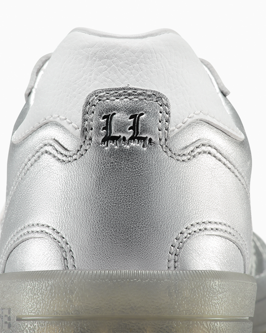 Louie Lopez Pro 2 Ox, Silver