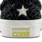 One Star CC Slip On Pro, Black