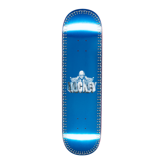 Allen To Go Deck, 8.5