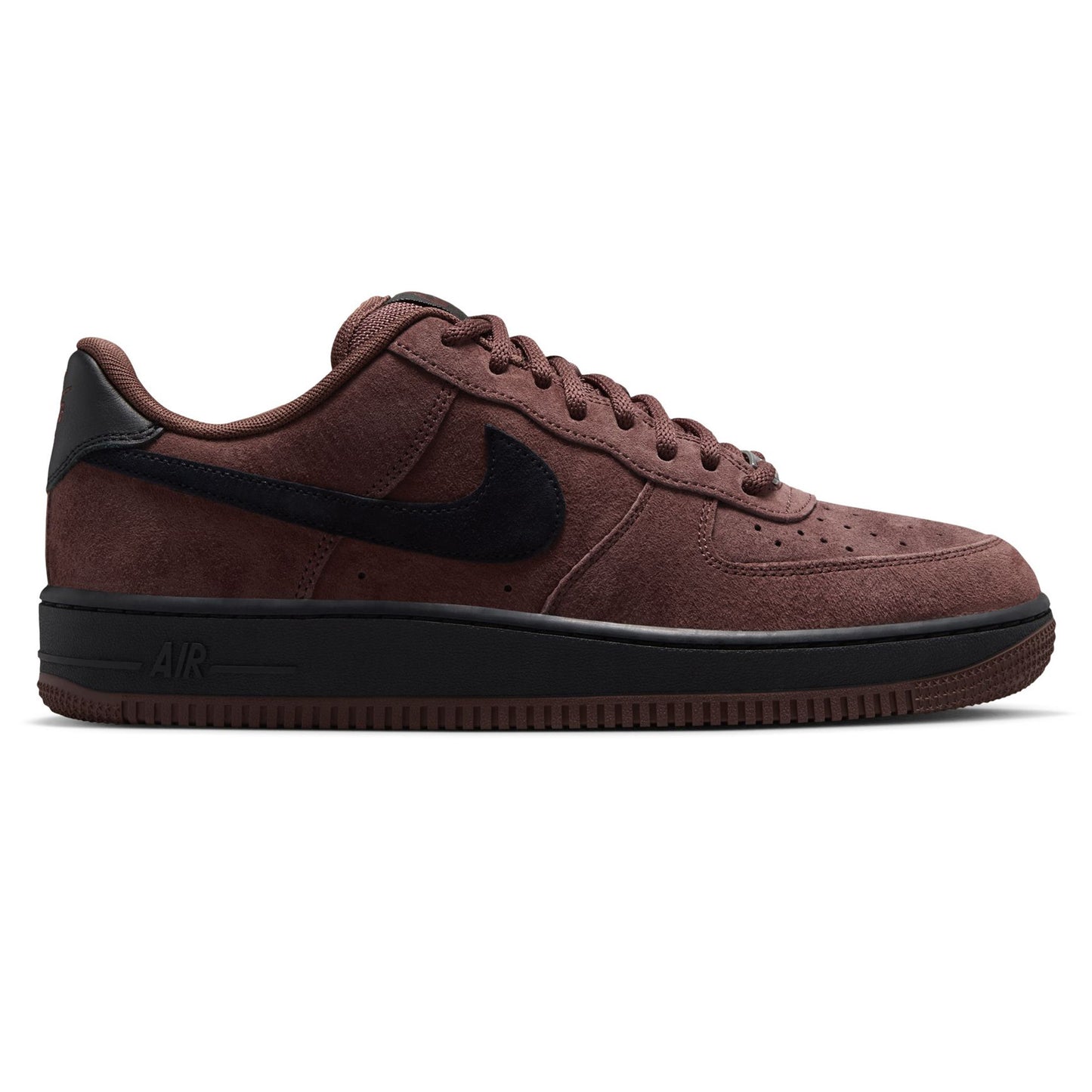 Air Force 1, Light Chocolate