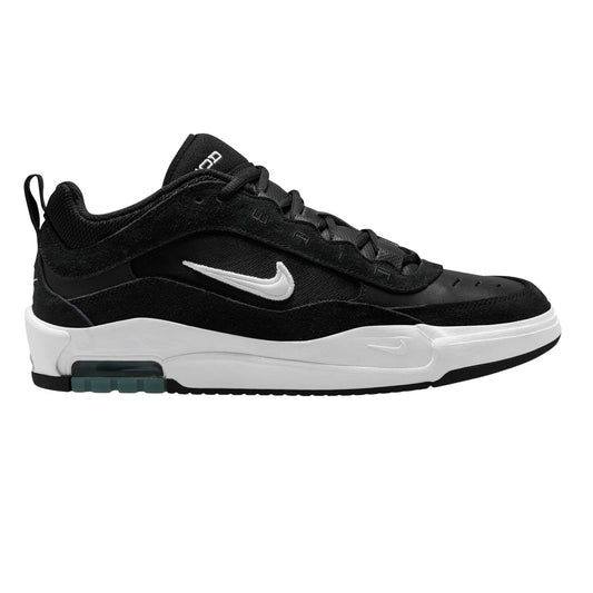 Air Max Ishod, Black/White