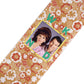 Date Series Deck, Al+Peggy 8.375