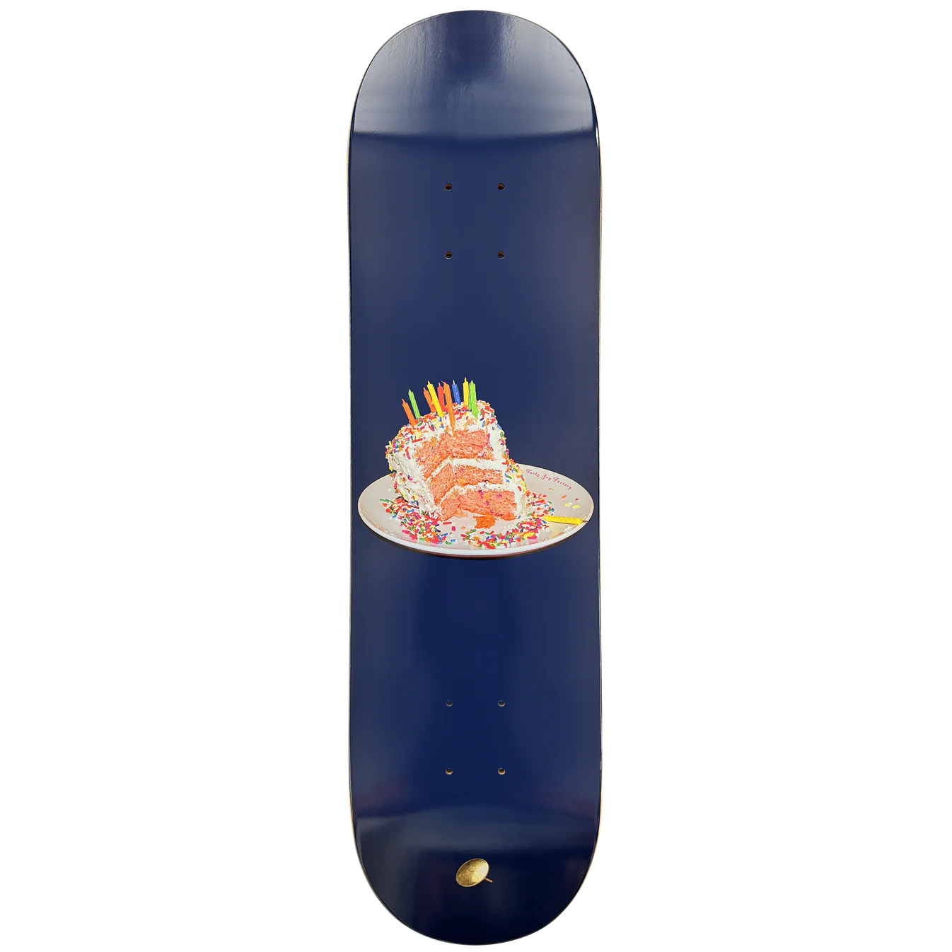 Another Year Deck, 8.25