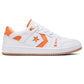 AS-1 Pro Ox, White/Orange