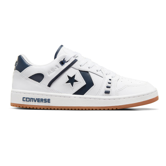 AS-1 Pro, White/Navy/Gum