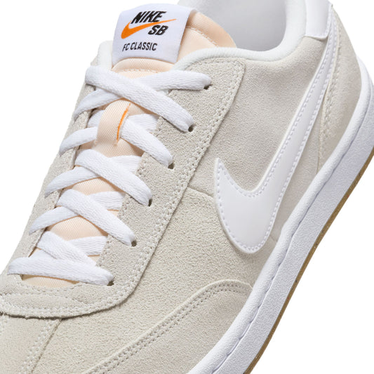 FC Classic, Summit White