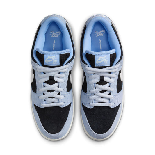 Dunk Low Pro, Aluminum Black