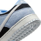 Dunk Low Pro, Aluminum Black