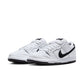 Dunk Low Pro, White/Black