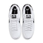 Dunk Low Pro, White/Black