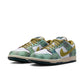 Dunk Low Pro QS, Oil Green