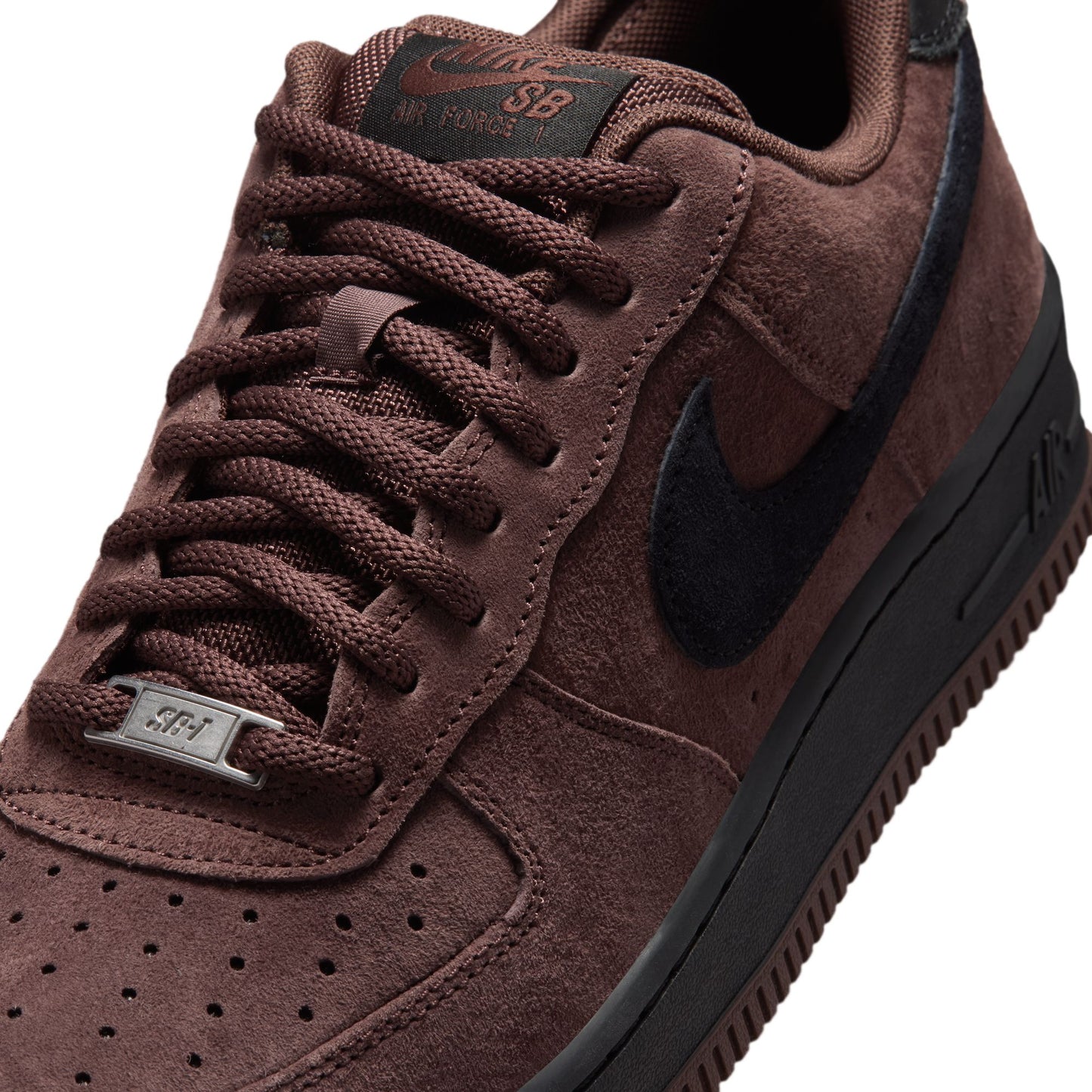 Air Force 1, Light Chocolate