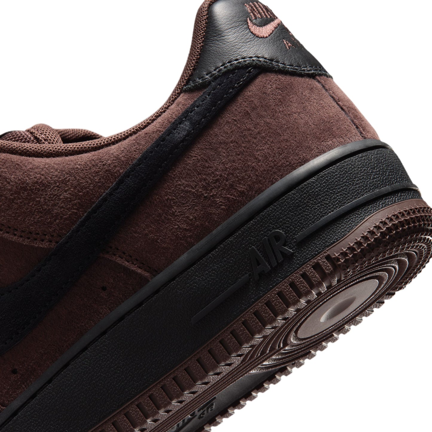 Air Force 1, Light Chocolate