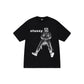 Astronaut Tee, Black