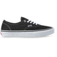 Skate Authentic, Black/White