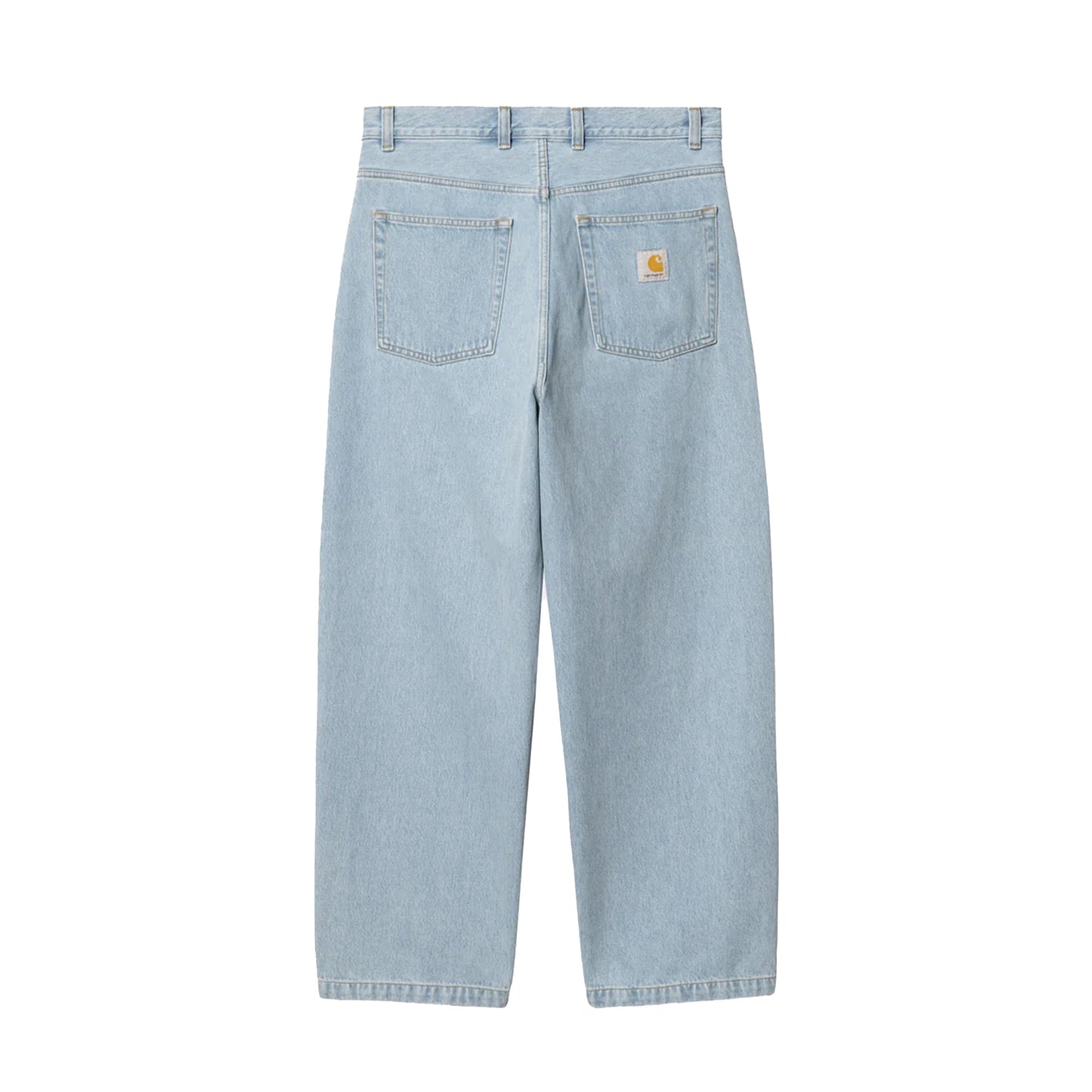 Brandon Pant, Blue