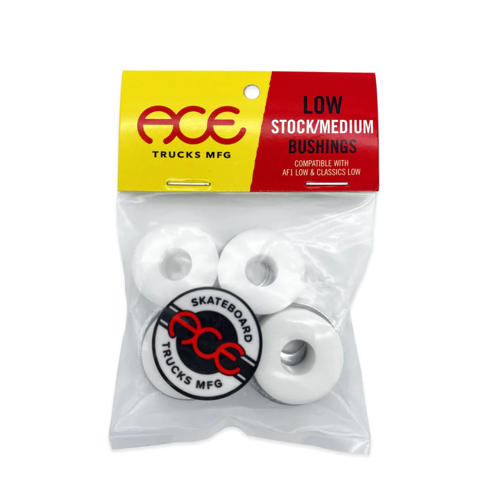 Bushings Standard, Low