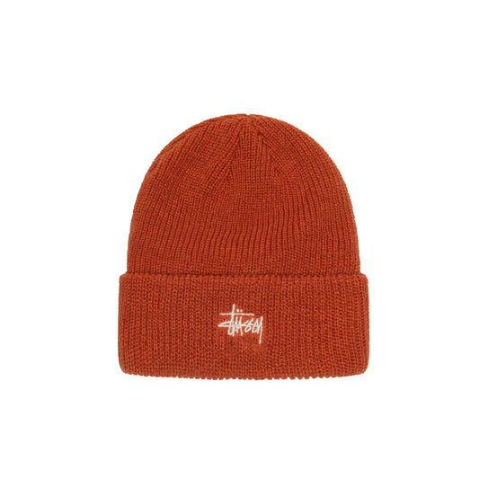 Basic Cuff Beanie, Tiger