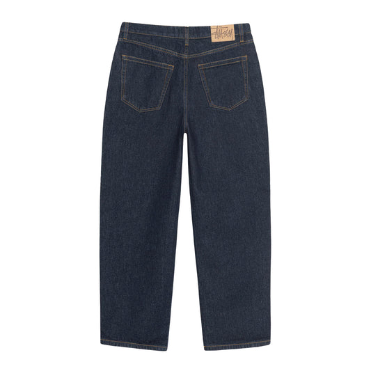 Big Ol Jean, Rinsed Indigo