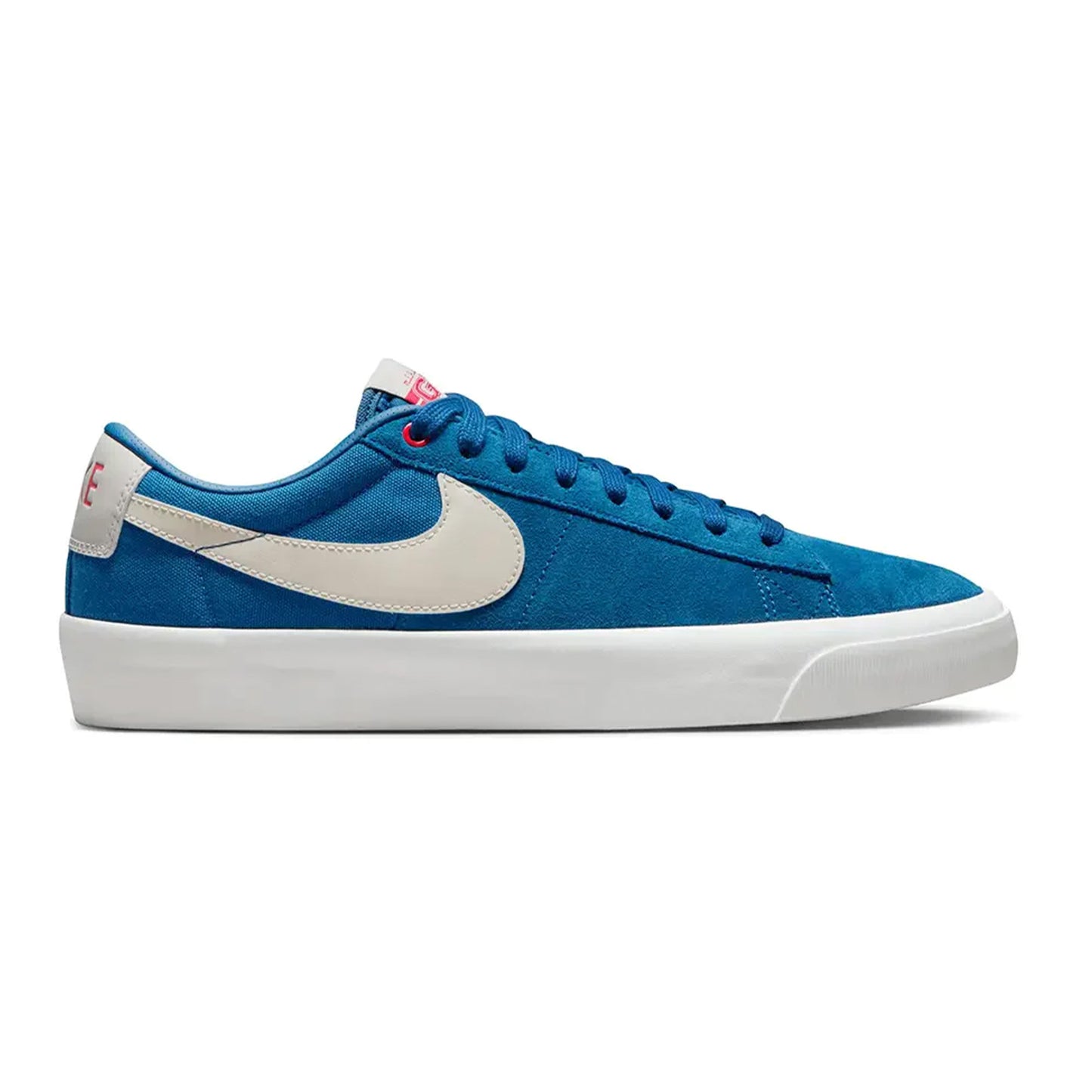 Zoom Blazer Low GT, Court Blue