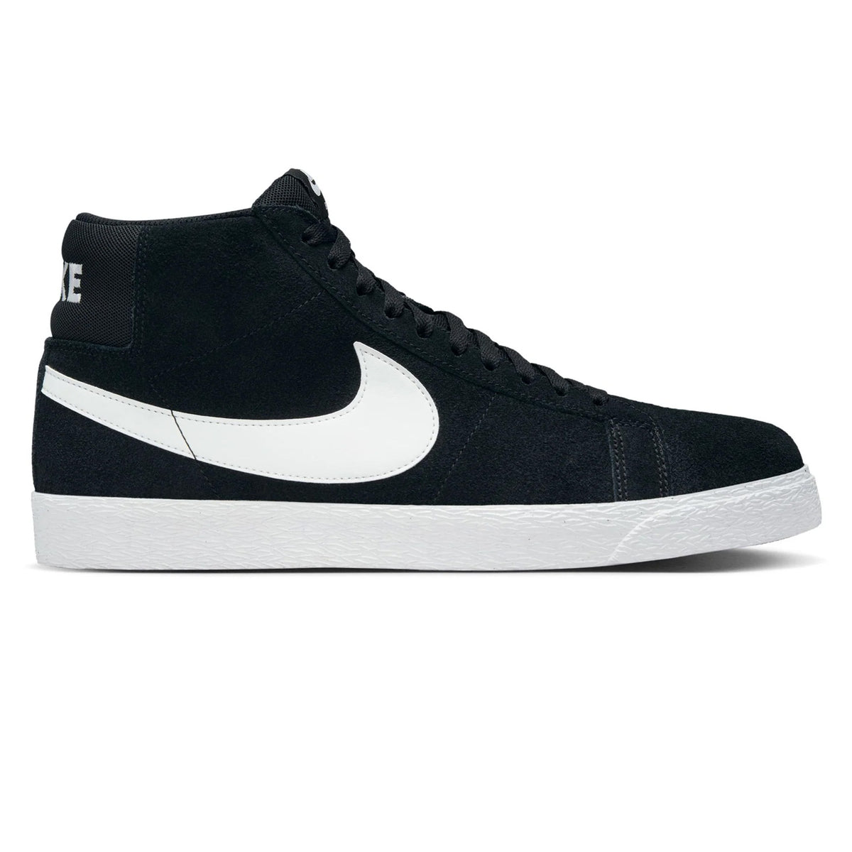 Zoom Blazer Mid, Black