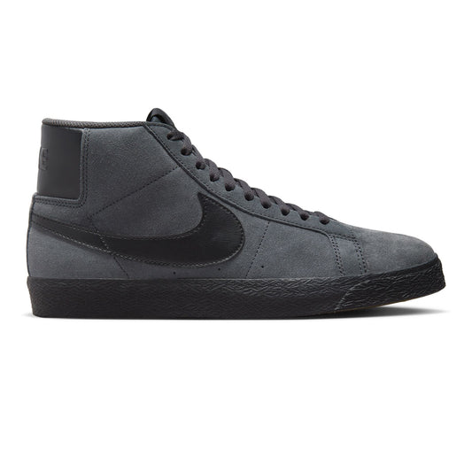 Zoom Blazer Mid, Anthracite