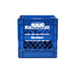 Blue Note Collapsible Record Crate