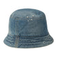 Belmar Bucket Hat, Blue